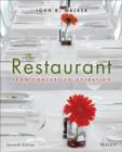 Image for The restaurant  : from concept to operation