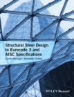 Image for Structural steel design to Eurocode 3 and AISC specifications