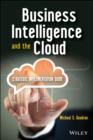 Image for Business Intelligence and the Cloud