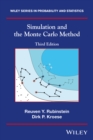 Image for Simulation and the Monte Carlo method.