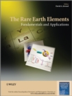 Image for The Rare Earth Elements: Fundamentals and Applications