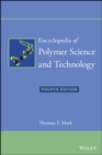 Image for Encyclopedia of Polymer Science and Technology, 15 Volume Set