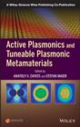 Image for Active plasmonics and tuneable plasmonic materials