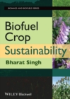 Image for Biofuel crop sustainability