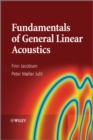 Image for Fundamentals of general linear acoustics