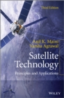 Image for Satellite technology: principles and applications