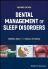 Image for Dental management of sleep disorders