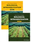 Image for Biological nitrogen fixation