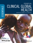 Image for Essential clinical global health