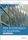 Image for The economics of banking
