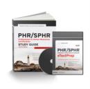Image for PHR / SPHR Professional in Human Resources Total Test Prep