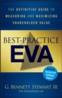 Image for Best-Practice EVA : The Definitive Guide to Measuring and Maximizing Shareholder Value