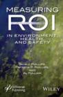 Image for Measuring ROI in Environment, Health, and Safety