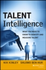 Image for Talent intelligence: what you need to know to identify and measure talent