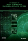 Image for Handbook of Digital Forensics of Multimedia Data and Devices