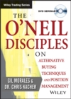 Image for The O&#39;Neil Disciples on Alternative Buying Techniques and Position Management