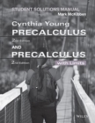 Image for Precalculus : Student Solutions Manual
