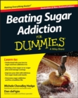 Image for Beating Sugar Addiction For Dummies - Australia / NZ