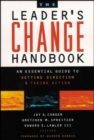 Image for The Leader&#39;s Change Handbook