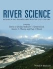 Image for River science: research and management for the 21st century