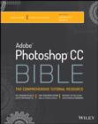 Image for Photoshop CC bible