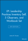 Image for LPI: Leadership Practices Inventory Self, 5 Observers, and Workbook SET