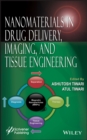 Image for Nanomaterials in drug delivery, imaging, and tissue engineering