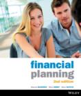 Image for Financial Planning, 2nd Edition