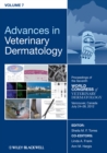 Image for Advances in Veterinary Dermatology, Volume 7