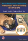 Image for Acid-Base and Electrolyte Handbook for Veterinary Technicians