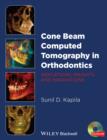 Image for Cone beam computed tomography in orthodontics: indications, insights, and innovations