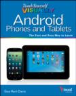 Image for Teach Yourself Visually Android Phones and Tablets