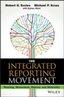 Image for The integrated reporting movement  : meaning, momentum, motives, and materiality