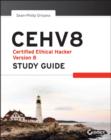 Image for Ceh: Certified Ethical Hacker Version 8 Study Guide
