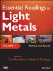 Image for Essential readings in light metals