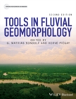 Image for Tools in fluvial geomorphology