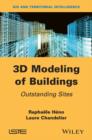Image for 3D modeling of buildings: outstanding sites