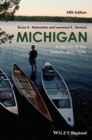 Image for Michigan: a history of the Great Lakes state