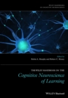 Image for The Wiley handbook on the cognitive neuroscience of learning