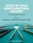 Image for Atlas of Male Genitourethral Surgery