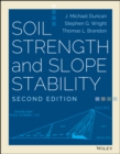 Image for Soil Strength and Slope Stability