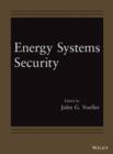 Image for Energy Systems Security