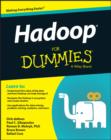 Image for Hadoop for dummies