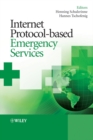 Image for Internet protocol-based emergency services