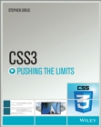 Image for CSS3: pushing the limits