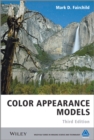 Image for Color appearance models