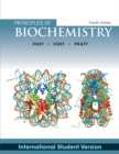 Image for Principles of biochemistry