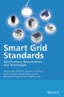 Image for Smart Grid Standards