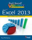 Image for Teach yourself visually complete Excel 2013