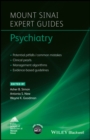 Image for Mount Sinai Expert Guides: Psychiatry